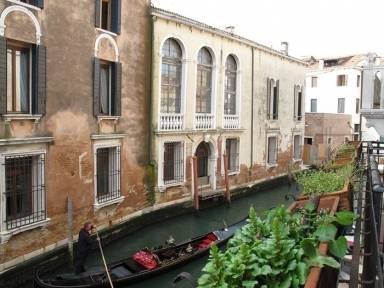 Apartment  Castello, Venice