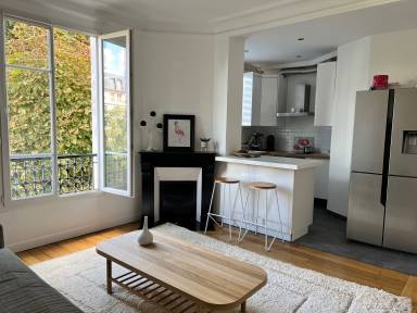 Appartement Maisons-Alfort