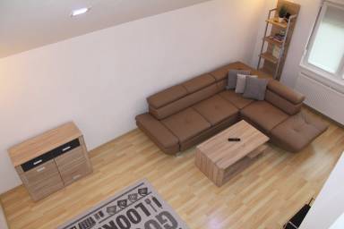 House Sarajevo