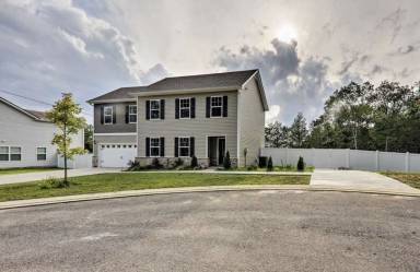 House La Vergne