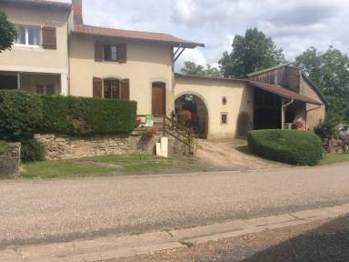 Cottage Rambervillers