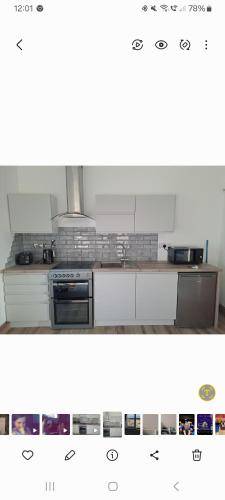 Apartment  Keeraunbeg