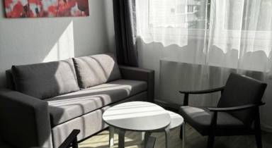 60 m² Apartment