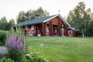 Chalet Rovaniemi