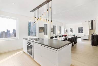 Apartment Midtown South