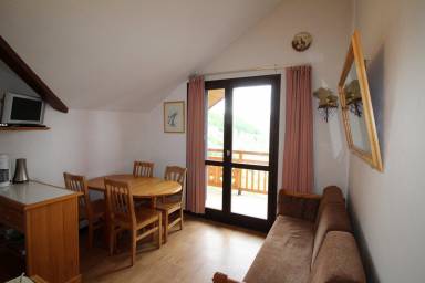 Appartement Chantelouve
