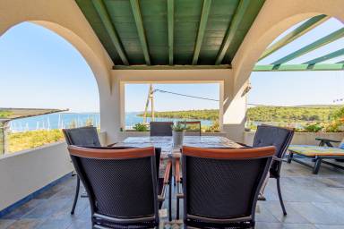 Ferienhaus Veli Rat