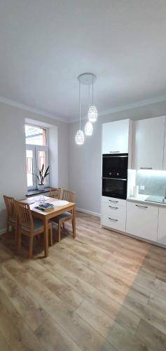 Apartment Suwałki County