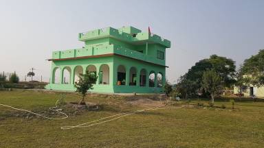 Farmhouse Kallar Kahar