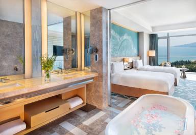 Resort 48 m²