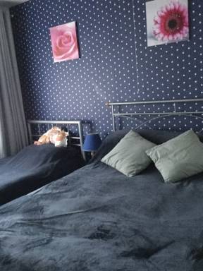 Privatzimmer Cardiff