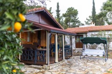 Villa de 60 m²