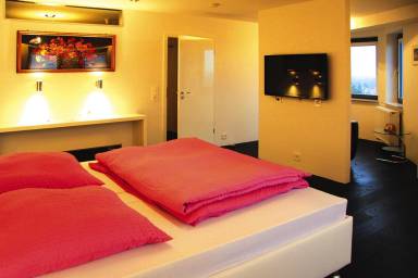 Appartement 98 m²