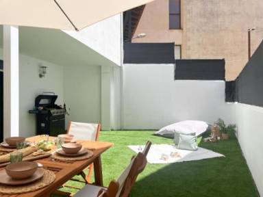 Apartamento de 163 m²