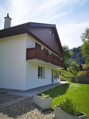 Appartement 30 m²
