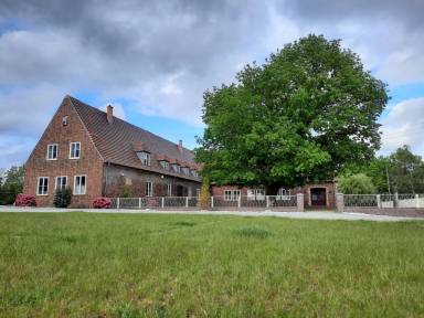 25 m² Ferienwohnung