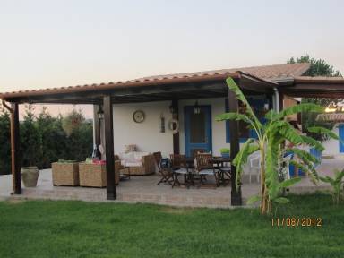 Casa Menfi