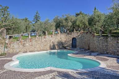 Apartment Tredozio