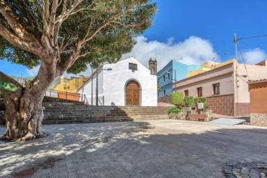 Casa de 60 m²