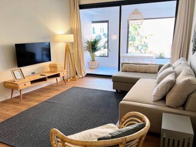 Apartamento San Pol de Mar