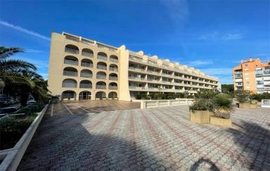 Appartement La Capte