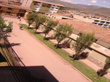 Apartment  Corde Cusco