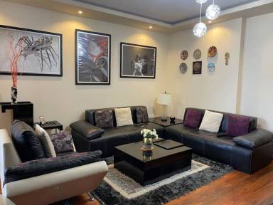 Apartment Colquiri Sud