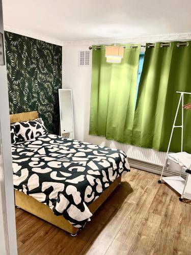 Bed & Breakfast Battersea
