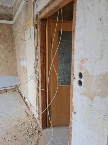 55 m² Ferienwohnung