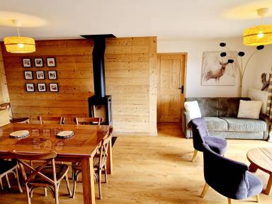 Appartement 123 m²