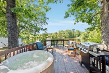 Cottage Mays Landing