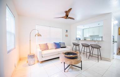 Condo Seven Mile Beach