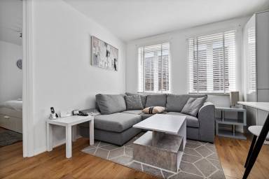 Apartamento Londres