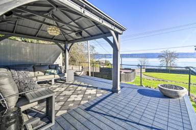 House  Silverdale