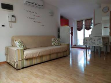 Appartamento 40 m²