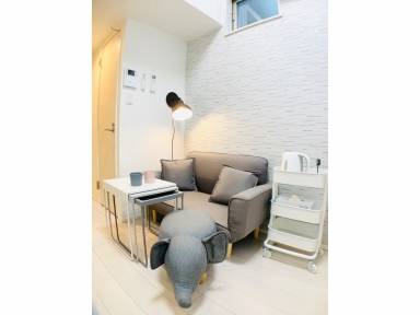 Apartamento 3 Chome-3 Higashikomagata