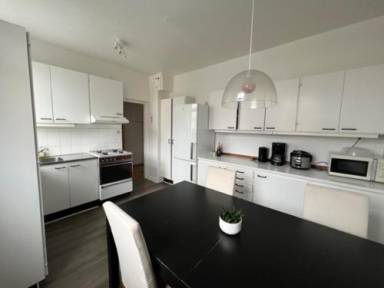Appartement 66 m²