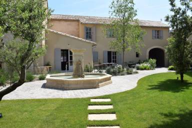 Maison de vacances