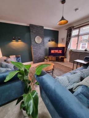 Apartment  Crewe