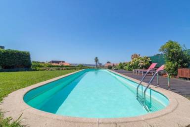 Chalet Somo