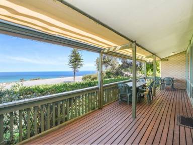 House Normanville
