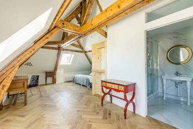 Logement 70 m²