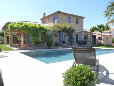 Maison de vacances 150 m²