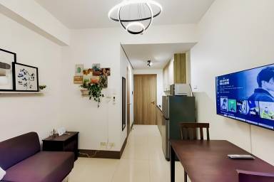 Appartement 100 m²