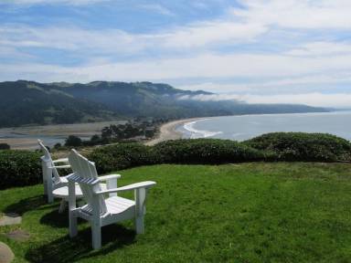 House  Bolinas