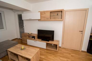 Appartement Aerodrom