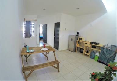 Casa Puerto Morelos