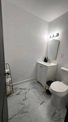 The Perfect Tiny Home in College Park, GA
