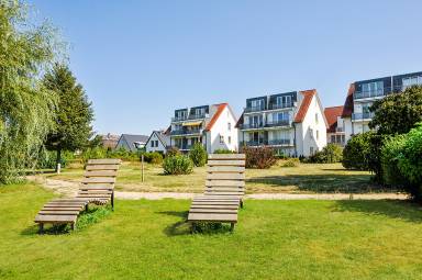 Appartement 65 m²