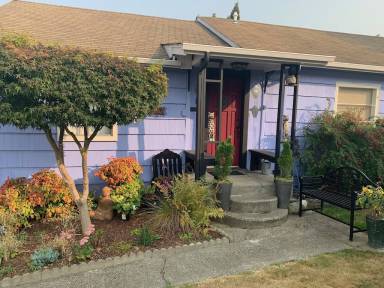 House Port Orchard